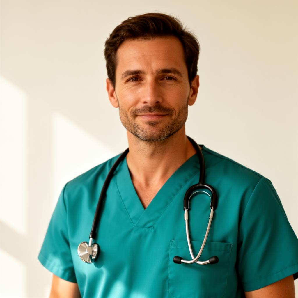AMCA-accredited clinical professional